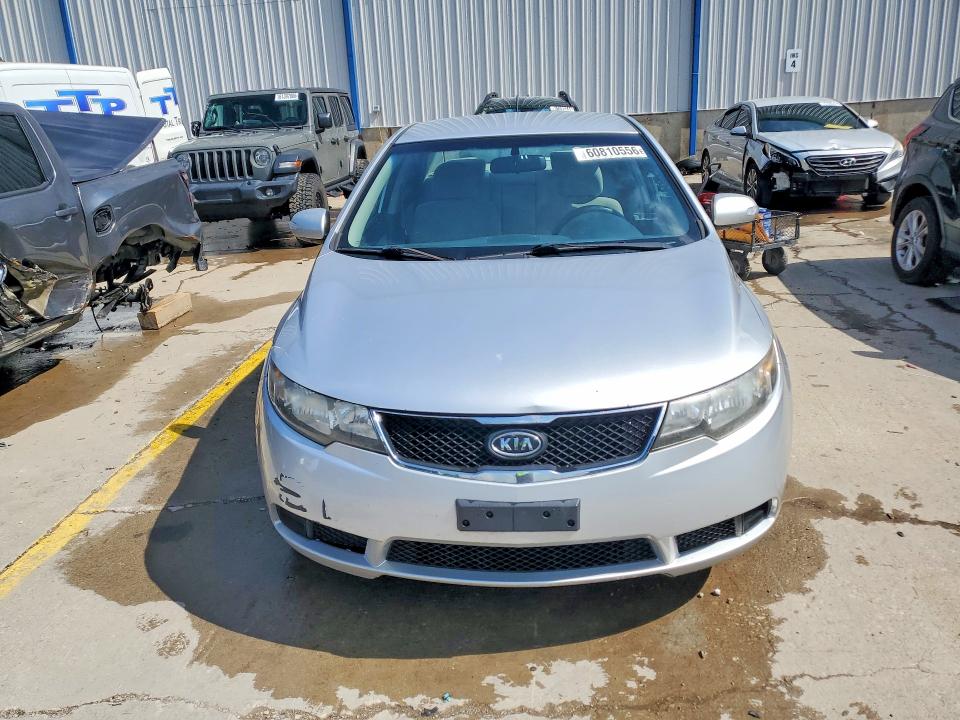 Aukcja sprzedaży 2010 Kia Forte, vin: KNAFU4A2XA5267993, numer aukcji: 60810556