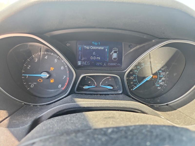 2012 Ford Focus მანქანა იყიდება აუქციონზე, vin: 1FAHP3H2XCL154701, აუქციონის ნომერი: 56193926