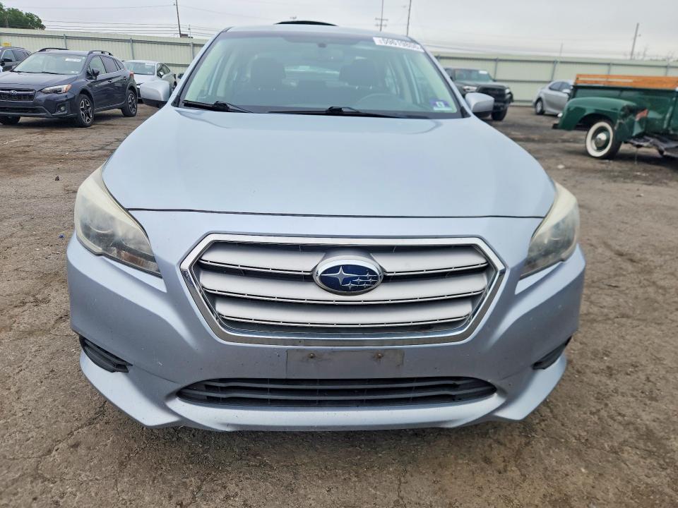 2015 Subaru Legacy მანქანა იყიდება აუქციონზე, vin: 4S3BNAC63F3067084, აუქციონის ნომერი: 59619806