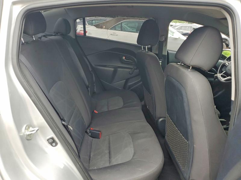 Продаж на аукціоні авто 2015 Kia Rio, vin: KNADM4A30F6494904, номер лоту: 63020736
