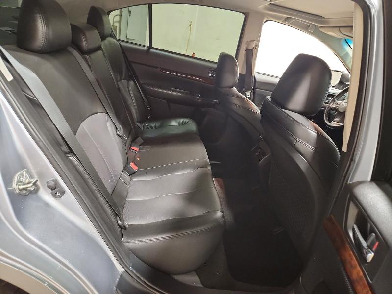 Aukcja sprzedaży 2014 Subaru Legacy, vin: 4S3BMBL65E3031369, numer aukcji: 59185176