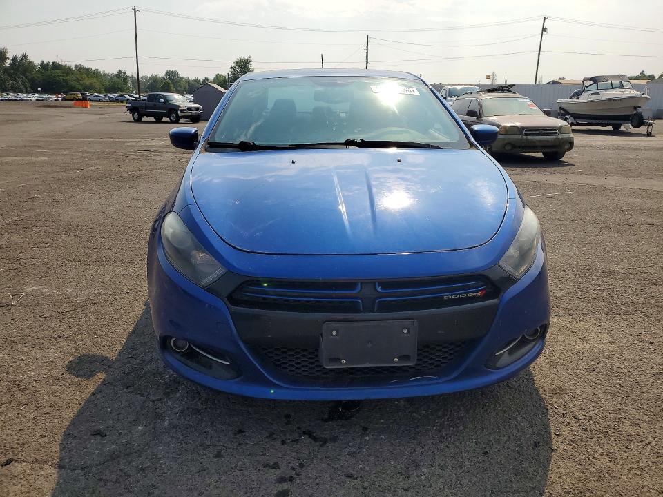 Продажа на аукционе авто 2013 Dodge Dart, vin: 1C3CDFBH3DD155989, номер лота: 62006486