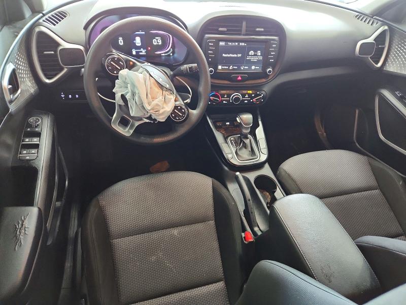 Продажа на аукционе авто 2023 Kia Soul, vin: KNDJ23AU0P7870642, номер лота: 62699496