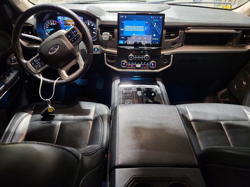 Aukcja sprzedaży 2023 Ford Expedition, vin: 1FMJK1J83PEA14928, numer aukcji: 60483196