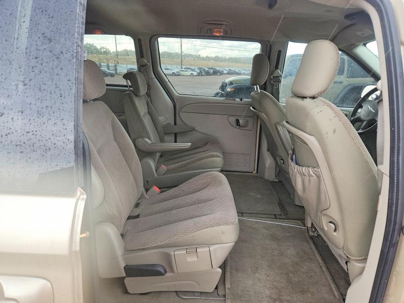 Продаж на аукціоні авто 2007 Chrysler Town & Country, vin: 2A4GP54L57R207134, номер лоту: 62279026