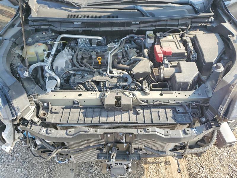 Auction sale of the 2024 Mitsubishi Outlander, vin: JA4J4VA89RZ053549, lot number: 60409706