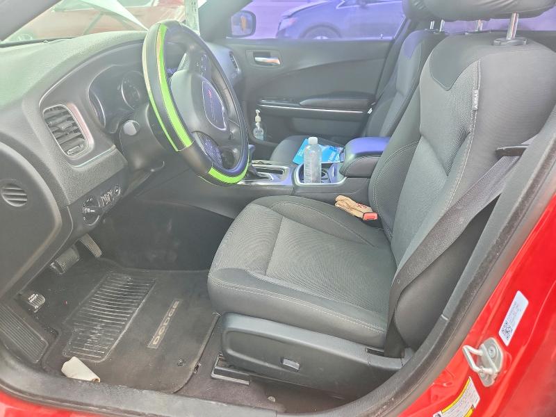 Продаж на аукціоні авто 2017 Dodge Charger, vin: 2C3CDXBG9HH605246, номер лоту: 63008036