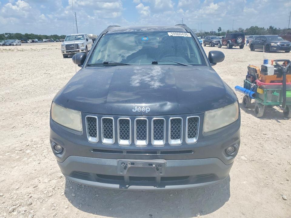 2011 Jeep Compass მანქანა იყიდება აუქციონზე, vin: 1J4NF5FBXBD186811, აუქციონის ნომერი: 59900436