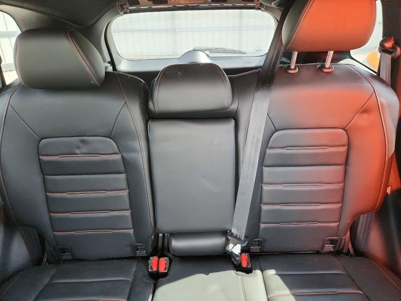 61848876 :رقم المزاد ، 7FARS6H94RE014204 vin ، 2024 Honda Cr-v مزاد بيع