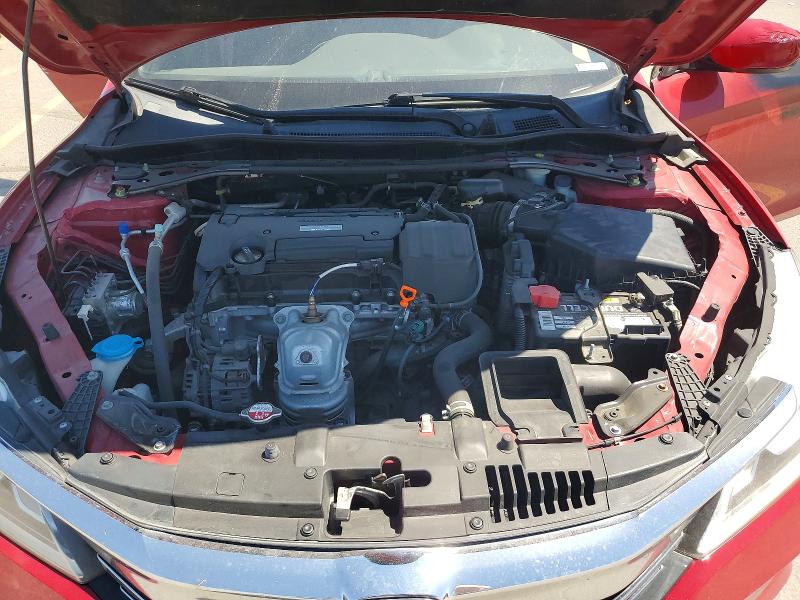 2017 Honda Accord მანქანა იყიდება აუქციონზე, vin: 1HGCR2E50HA203335, აუქციონის ნომერი: 59729696