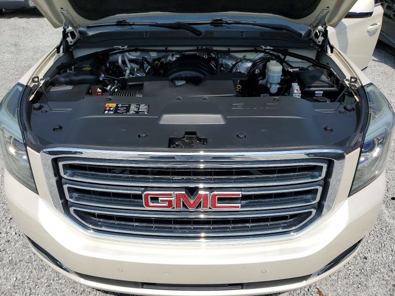 2015 Gmc Yukon Xl მანქანა იყიდება აუქციონზე, vin: 1GKS1HKC4FR676911, აუქციონის ნომერი: 62573406
