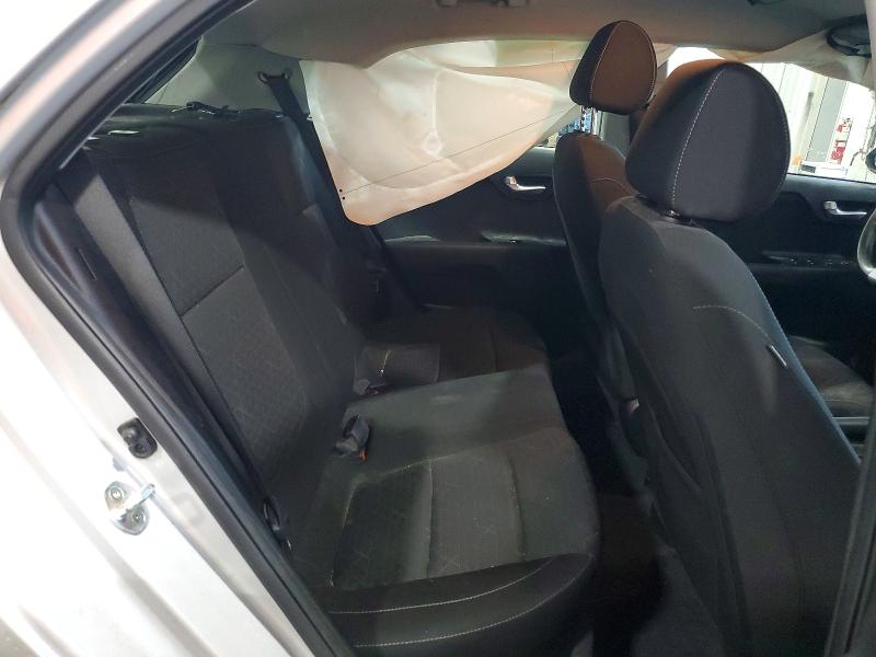 Aukcja sprzedaży 2020 Kia Rio 5-door, vin: 3KPA25AD1LE318251, numer aukcji: 63048276