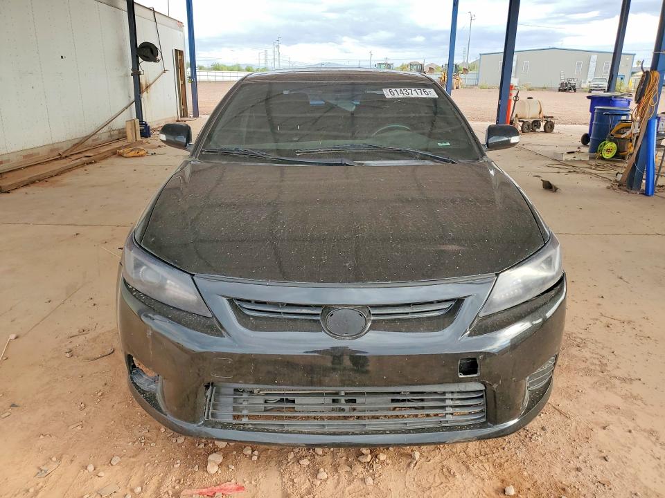 Продажа на аукционе авто 2012 Scion Tc, vin: JTKJF5C70C3027252, номер лота: 61437176