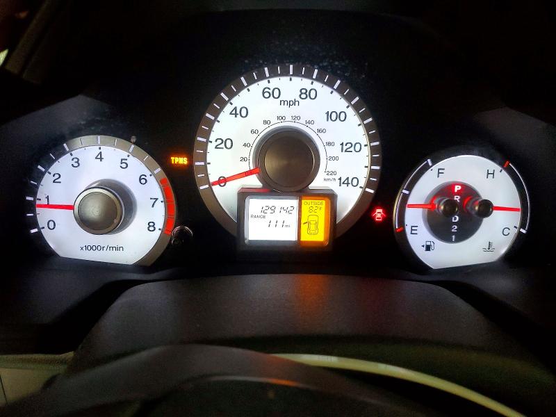 Продаж на аукціоні авто 2011 Honda Pilot, vin: 5FNYF4H55BB097788, номер лоту: 61481946