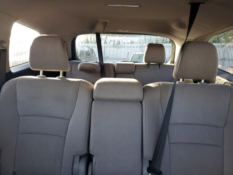 Aukcja sprzedaży 2020 Honda Pilot, vin: 5FNYF5H3XLB018606, numer aukcji: 63578296