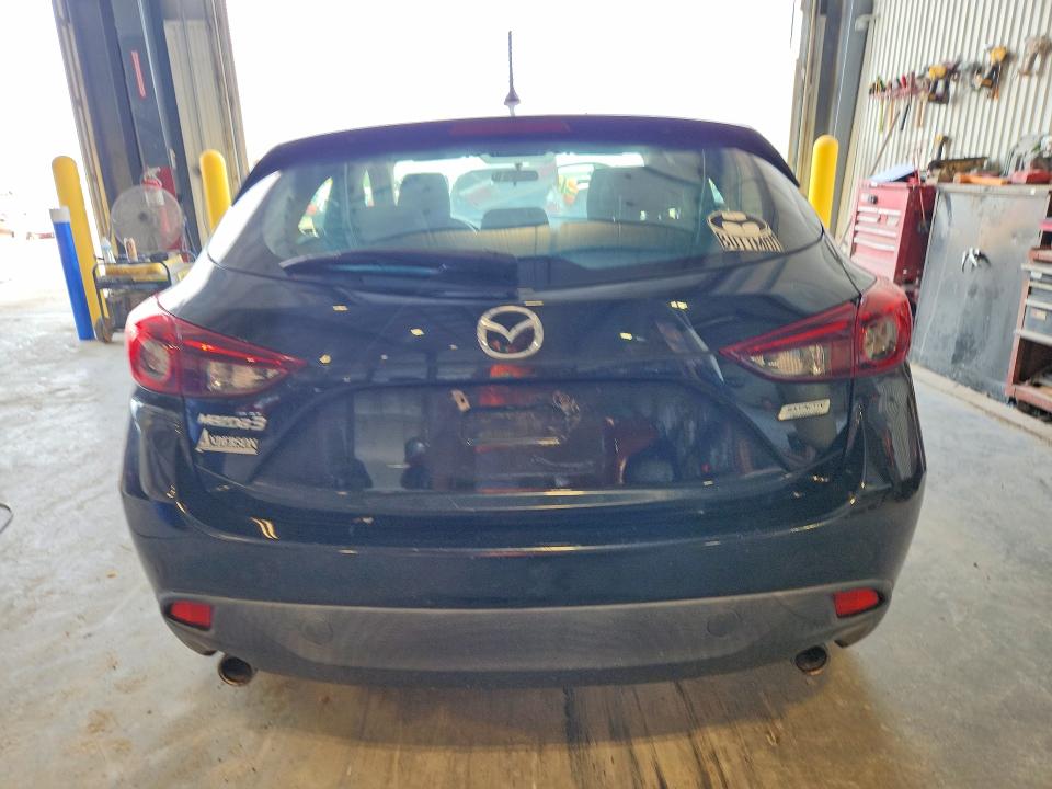 Продажа на аукционе авто 2015 Mazda 3, vin: 3MZBM1K72FM209742, номер лота: 62934816