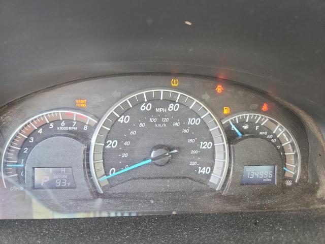 2013 Toyota Camry მანქანა იყიდება აუქციონზე, vin: 4T1BF1FK5DU713153, აუქციონის ნომერი: 62687876