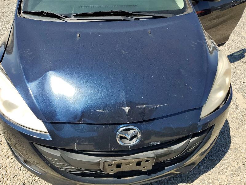 Продажа на аукционе авто 2014 Mazda 5, vin: JM1CW2BL3E0172223, номер лота: 59915496