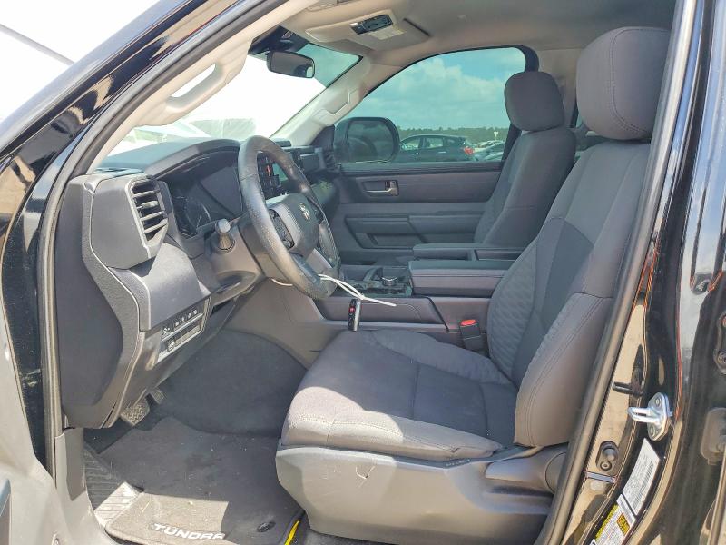 Продаж на аукціоні авто 2024 Toyota Tundra, vin: 5TFLA5AB9RX041125, номер лоту: 63177096