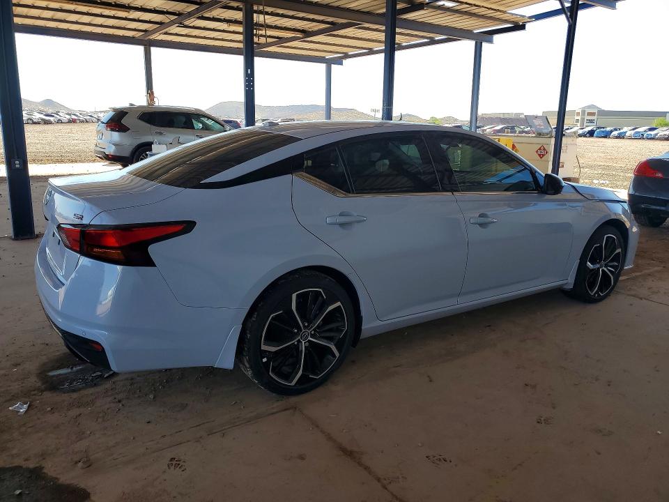 Продаж на аукціоні авто 2024 Nissan Altima, vin: 1N4BL4CV8RN432842, номер лоту: 59669686