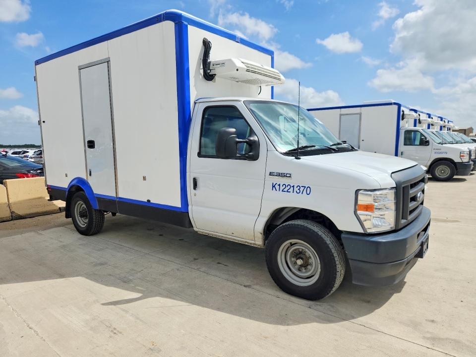 Продаж на аукціоні авто 2023 Ford E350, vin: 1FDWE3FK5PDD26493, номер лоту: 60672556