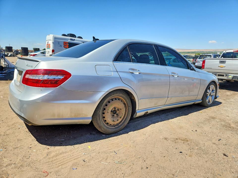 Aukcja sprzedaży 2013 Mercedes-benz E, vin: WDDHF8JB4DA693757, numer aukcji: 57850866
