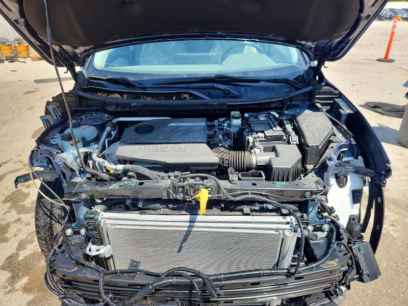 2024 Nissan Rogue მანქანა იყიდება აუქციონზე, vin: JN8BT3CB5RW172747, აუქციონის ნომერი: 62704866
