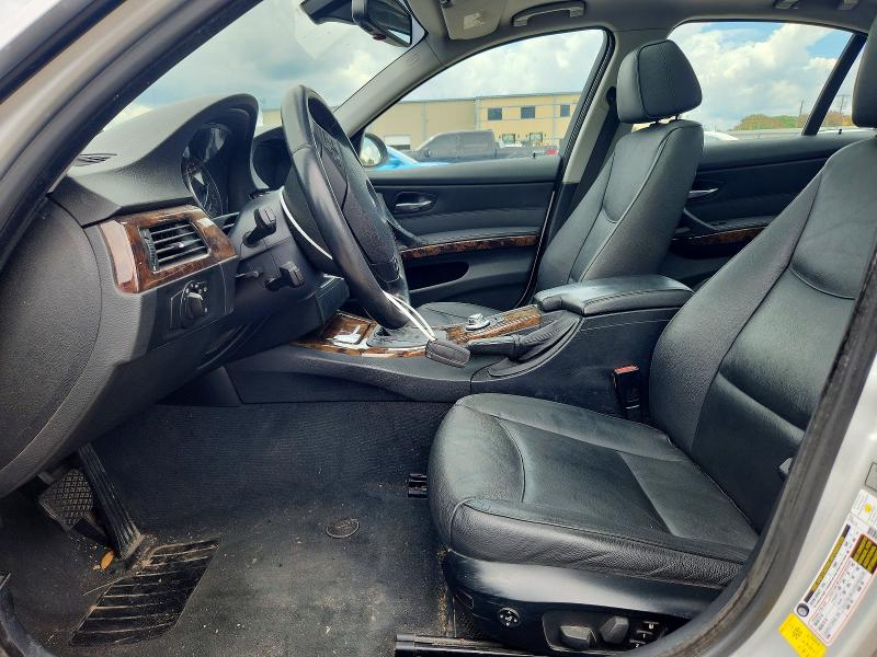 Продажа на аукционе авто 2008 Bmw 328, vin: WBAVC53548FZ84213, номер лота: 61057996