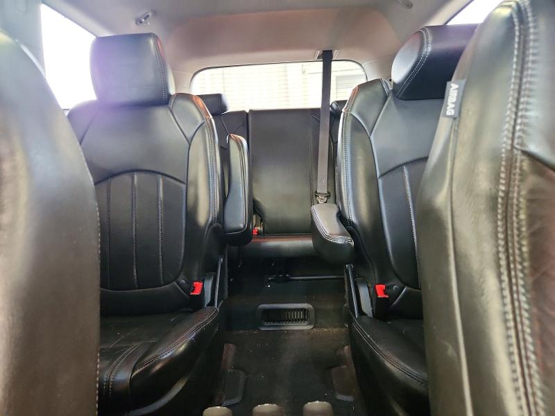 2014 Buick Enclave მანქანა იყიდება აუქციონზე, vin: 5GAKVBKD8EJ222553, აუქციონის ნომერი: 60447176
