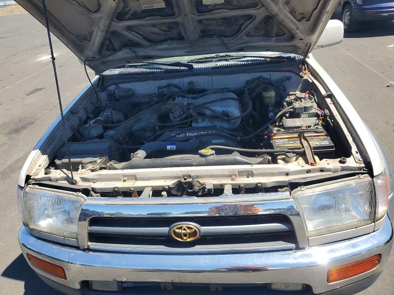 Продажа на аукционе авто 1998 Toyota 4runner, vin: JT3HN87R0W0164885, номер лота: 61081836