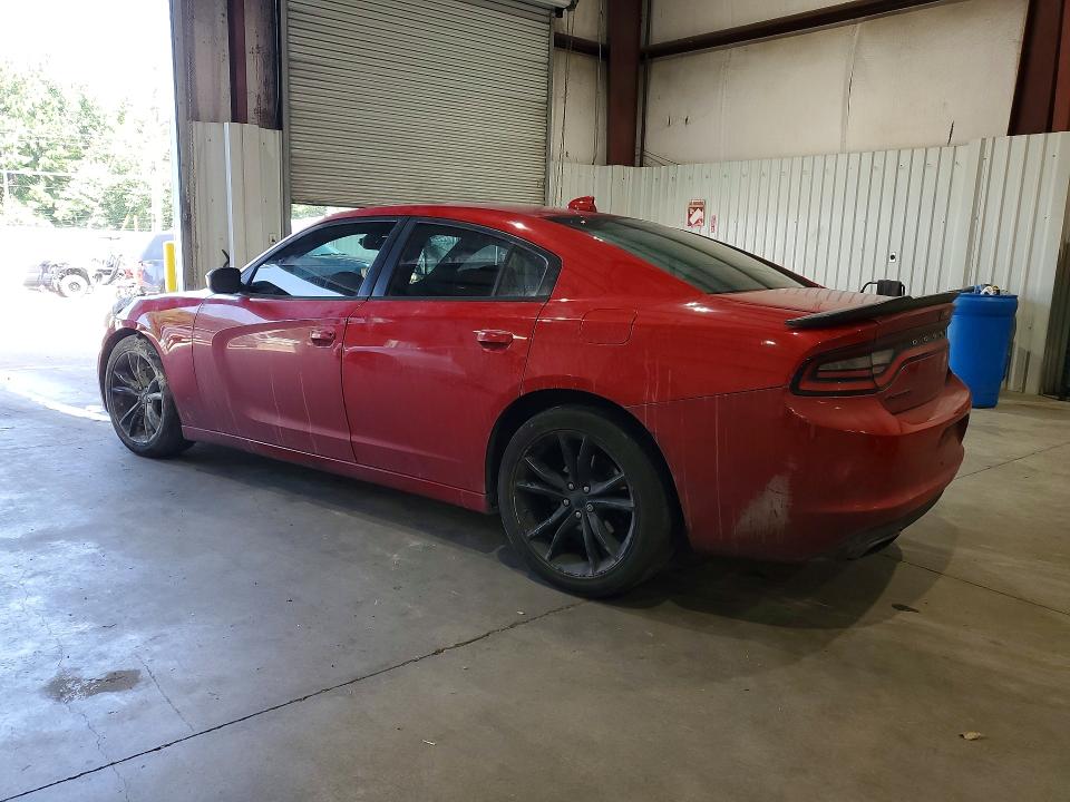 Aukcja sprzedaży 2016 Dodge Charger, vin: 2C3CDXHG0GH258654, numer aukcji: 62067396