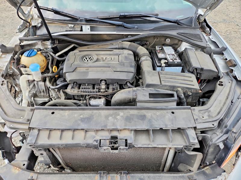 Aukcja sprzedaży 2016 Volkswagen Passat, vin: 1VWAT7A35GC052288, numer aukcji: 59957216