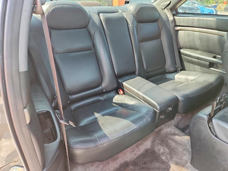 61983006 :رقم المزاد ، 19UYA42673A012123 vin ، 2003 Acura 3.2cl مزاد بيع