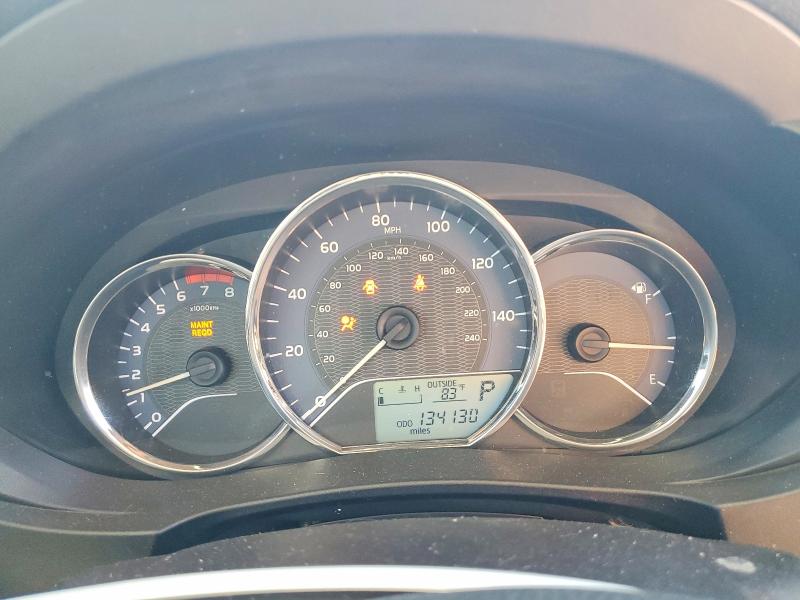 Продаж на аукціоні авто 2016 Toyota Corolla, vin: 5YFBURHEXGP366744, номер лоту: 60139766