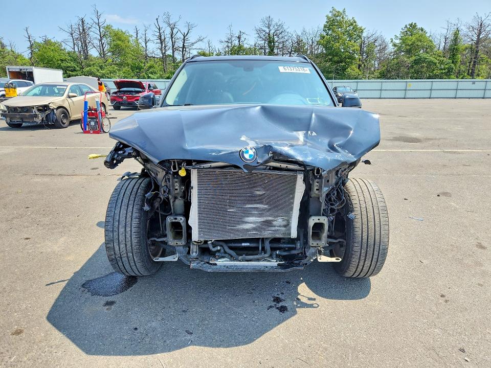 Продаж на аукціоні авто 2016 Bmw X5, vin: 5UXKR0C5XG0P32621, номер лоту: 61375316