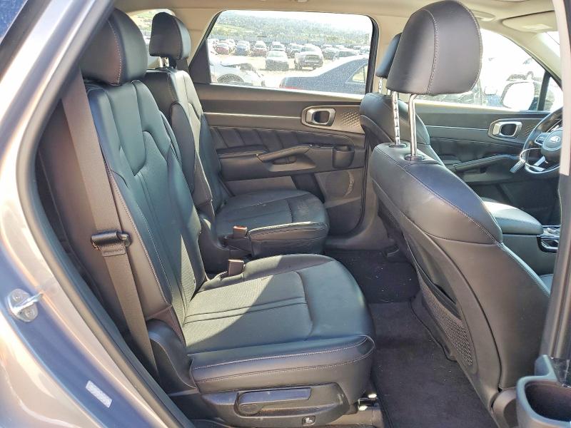Aukcja sprzedaży 2021 Kia Sorento, vin: 5XYRKDLF7MG015801, numer aukcji: 62621356