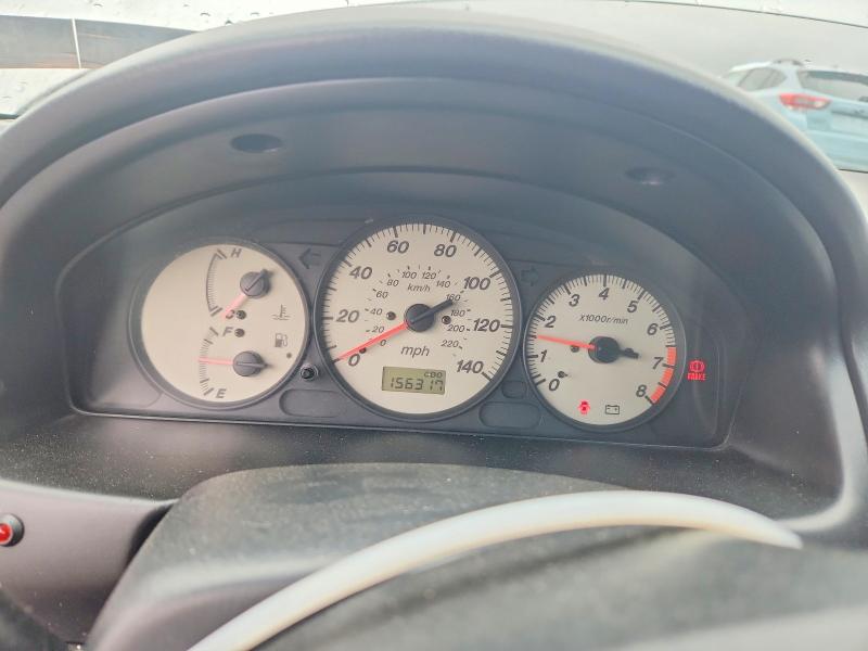 Aukcja sprzedaży 2003 Mazda Protege, vin: JM1BJ245631173687, numer aukcji: 59962766