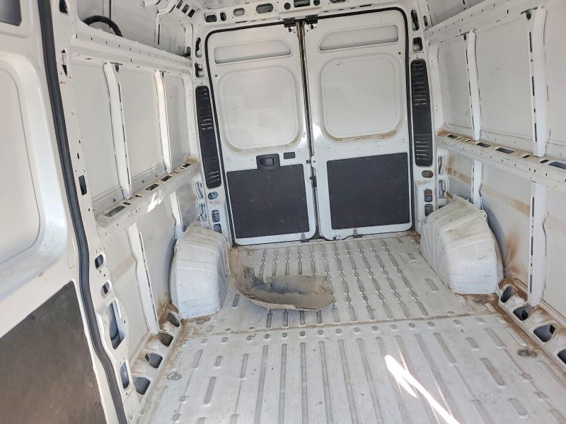 56996226 :رقم المزاد ، 3C6LRVDG2SE503988 vin ، 2025 Ram Promaster 2500 مزاد بيع