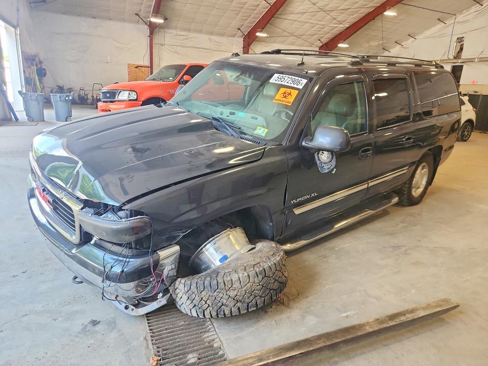 Продаж на аукціоні авто 2004 Gmc Yukon Xl, vin: 3GKFK16T74G101750, номер лоту: 59572906
