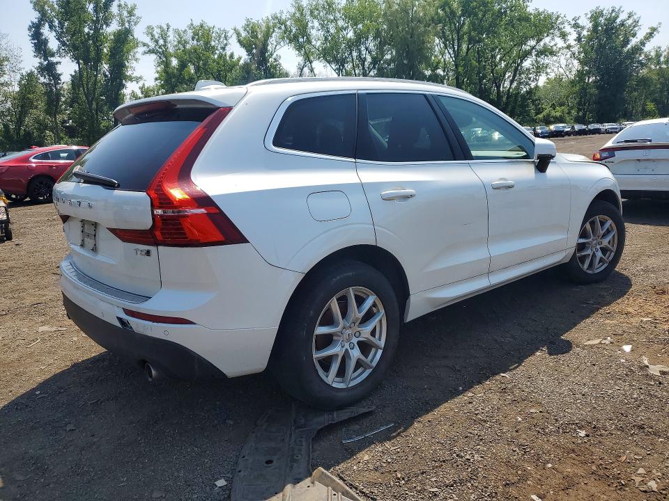 Продаж на аукціоні авто 2020 Volvo Xc60, vin: YV4102RKXL1410997, номер лоту: 62640366