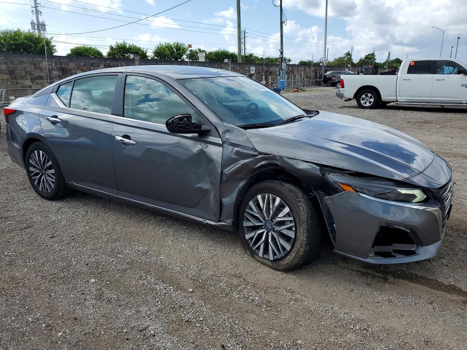 Aukcja sprzedaży 2025 Nissan Altima, vin: 1N4BL4DV8SN319543, numer aukcji: 62620326