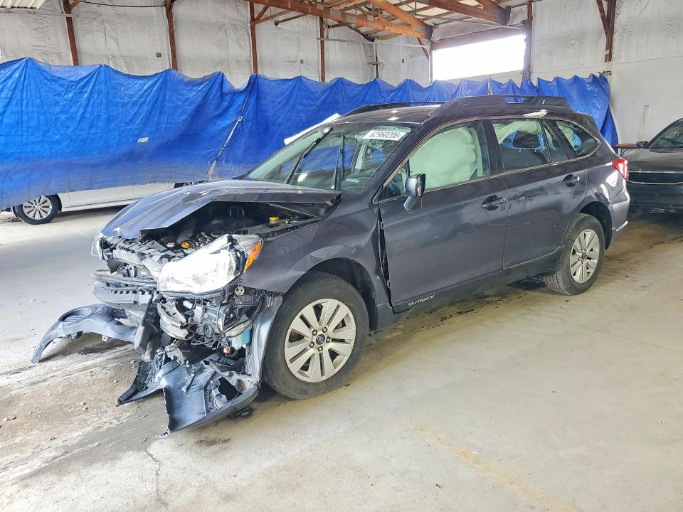 Aukcja sprzedaży 2017 Subaru Outback, vin: 4S4BSAAC4H3240689, numer aukcji: 62960206