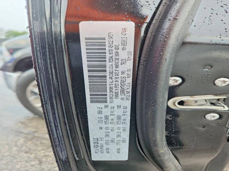2019 Ram 1500 Classic მანქანა იყიდება აუქციონზე, vin: 1C6RR6NM7KS702116, აუქციონის ნომერი: 61550266