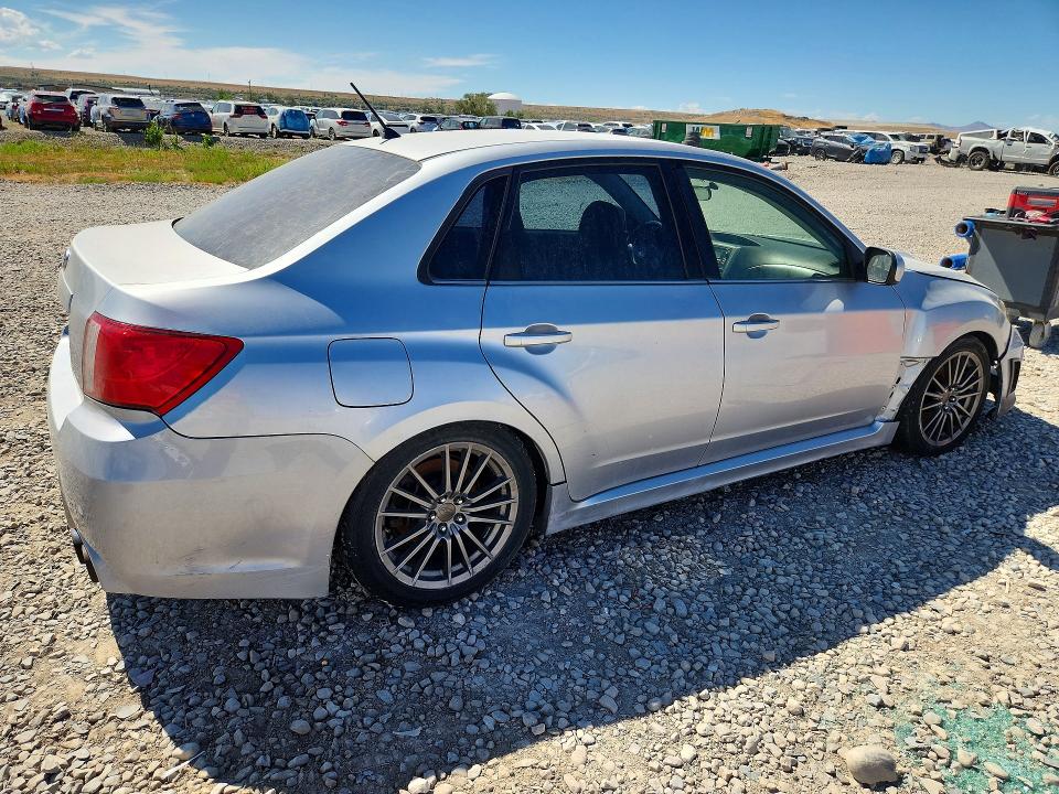 2014 Subaru Impreza მანქანა იყიდება აუქციონზე, vin: JF1GV7E61EG004343, აუქციონის ნომერი: 60655226