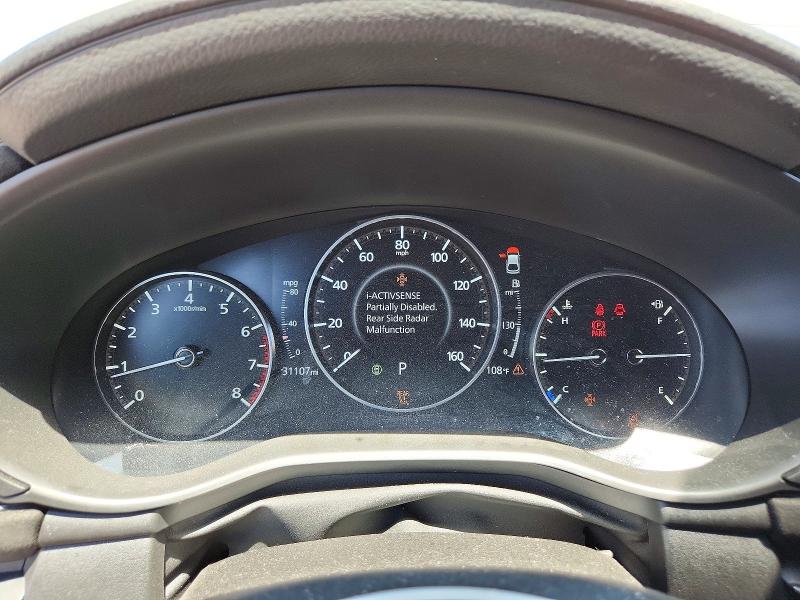 Продаж на аукціоні авто 2024 Mazda 3, vin: JM1BPBYY3R1714979, номер лоту: 60654386