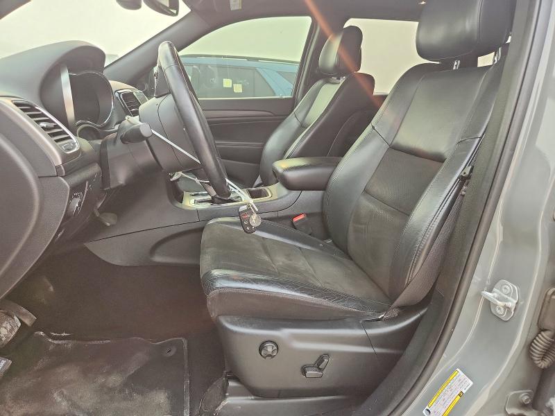 60359836 :رقم المزاد ، 1C4RJFAG3LC207570 vin ، 2020 Jeep Grand Cherokee مزاد بيع