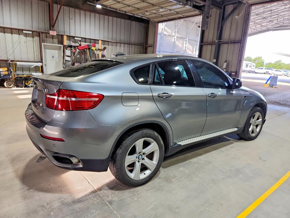 Aukcja sprzedaży 2010 Bmw X6, vin: 5UXFG8C5XALZ94652, numer aukcji: 61926886