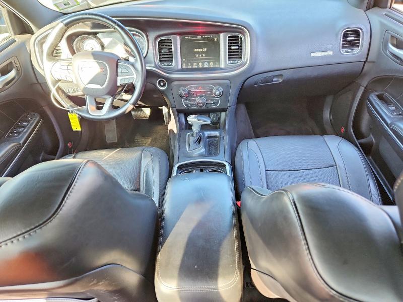 2015 Dodge Charger მანქანა იყიდება აუქციონზე, vin: 2C3CDXJG6FH898263, აუქციონის ნომერი: 62418046
