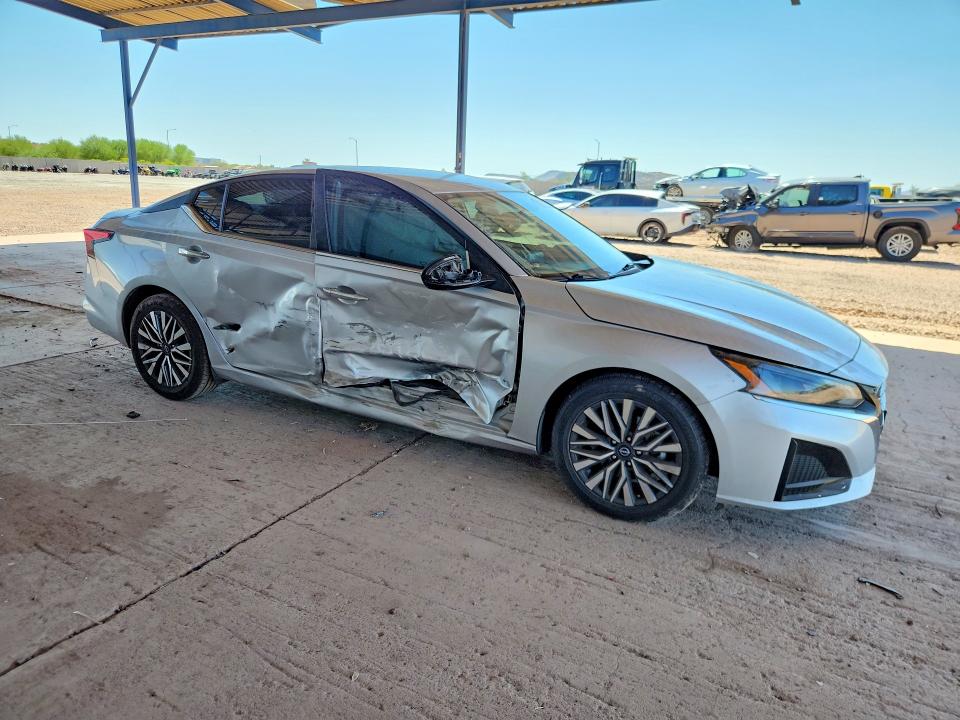 Продажа на аукционе авто 2023 Nissan Altima, vin: 1N4BL4DVXPN373403, номер лота: 60484926