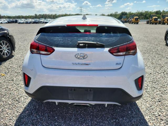 Продаж на аукціоні авто 2020 Hyundai Veloster, vin: KMHTG6AF4LU024695, номер лоту: 59592046